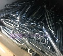 Turnbuckle Turnbuckle