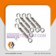 stainless steel turnbuckle