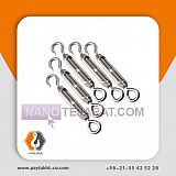 مهارکش استیل مهارکش استیل