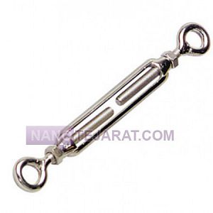 G316 stainless steel turnbuckle