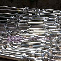 مهارکش تخت فولادی مهارکش تخت فولادی