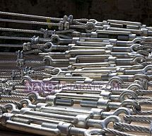 مهارکش تخت فولادی مهارکش تخت فولادی