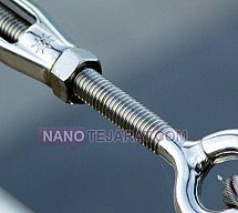 Wire Rope Turnbuckle Wire Rope Turnbuckle