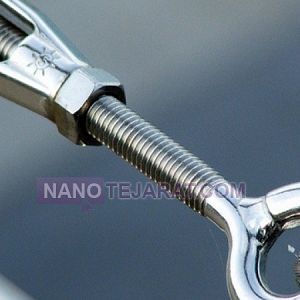 Wire Rope Turnbuckle Wire Rope Turnbuckle