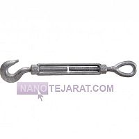 Carbon steel turnbuckle Carbon steel turnbuckle