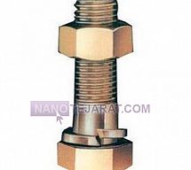 مهره HV مهره HV