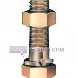 مهره HV مهره HV