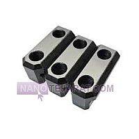 مهره T سه نظام هیدرولیک B-210T ورتکس مهره T سه نظام هیدرولیک B-210T ورتکس