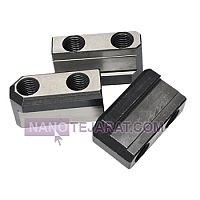 مهره Tسه نظام هیدرولیک B-208T مهره Tسه نظام هیدرولیک B-208T