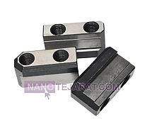 مهره Tسه نظام هیدرولیک B-208T مهره Tسه نظام هیدرولیک B-208T