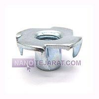 مهره خاردار مهره خاردار