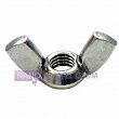 Wing nut Wing nut