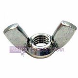 Wing nut Wing nut