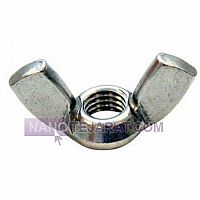 Wing nut Wing nut