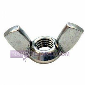 Wing nut Wing nut