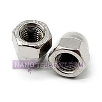 مهره سر بسته مهره سر بسته