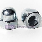 Galvanized cap nut Galvanized cap nut
