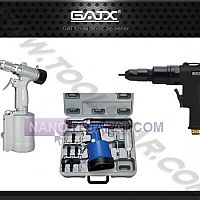 مهره پرچ کن بادی مهره پرچ کن بادی