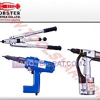 مهره پرچ کن بادی مهره پرچ کن بادی