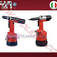 مهره پرچ کن بادی مهره پرچ کن بادی