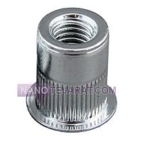 Flanged Rivet Nut Flanged Rivet Nut