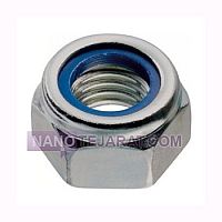 مهره کاسه نمدی مهره کاسه نمدی