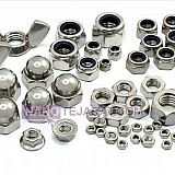 مهره کاسه نمدی مهره کاسه نمدی