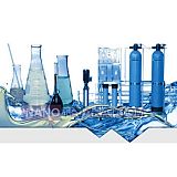 Chemicals for water treatment Chemicals for water treatment