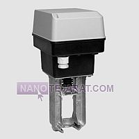 موتور شیر هانیول Honeywell ML7425A6008 موتور شیر هانیول Honeywell ML7425A6008