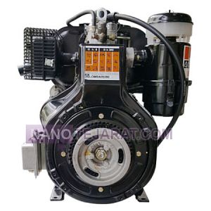 موتور لمباردینی موتور لمباردینی