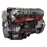MACK truck engine MACK truck engine
