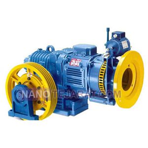 موتور گیربکس آسانسور موتور گیربکس آسانسور