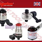 Hand Torque Multiplier Hand Torque Multiplier