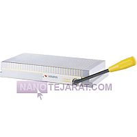 ANGULAR PERMANENT MAGNETIC PLATE ANGULAR PERMANENT MAGNETIC PLATE