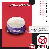 ROUND TYPE MAGNETIC PLATE ROUND TYPE MAGNETIC PLATE