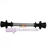 میان بلت آب بند پلاستیکی میان بلت آب بند پلاستیکی