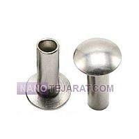 Aluminum rivets Aluminum rivets