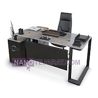 میز مدیریتی ME102 میز مدیریتی ME102