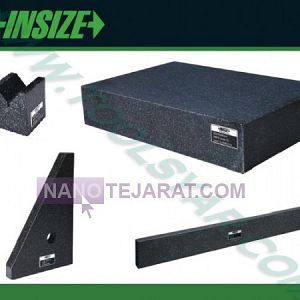 Granite Surface Plate Granite Surface Plate