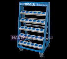 میز کلت فشنگی رومیزی میز کلت فشنگی رومیزی