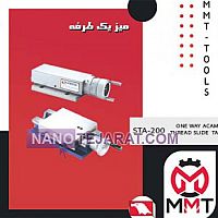 ONE WAY ACAME THREAD SLIDE TABLE ONE WAY ACAME THREAD SLIDE TABLE