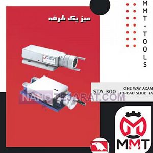 ONE WAY ACAME THREAD SLIDE TABLE ONE WAY ACAME THREAD SLIDE TABLE