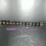 Volvo L90-L120 and L180 loader camshaft Volvo L90-L120 and L180 loader camshaft