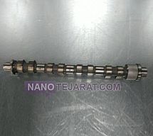 میل سوپاپ لودر ولوو L90-L120 و L180 میل سوپاپ لودر ولوو L90-L120 و L180