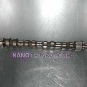 Volvo L90-L120 and L180 loader camshaft Volvo L90-L120 and L180 loader camshaft