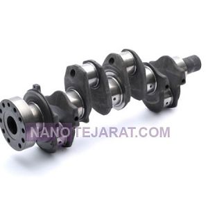 engine crankshaft engine crankshaft
