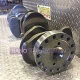 میل لنگ لودر ولوو VOLVO L90 و L120 میل لنگ لودر ولوو VOLVO L90 و L120