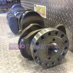 میل لنگ لودر ولوو VOLVO L90 و L120 میل لنگ لودر ولوو VOLVO L90 و L120