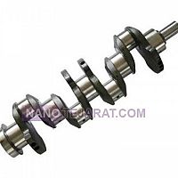 میل لنگ موتور بیل هیوندا میل لنگ موتور بیل هیوندا