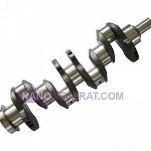 میل لنگ موتور بیل هیوندا میل لنگ موتور بیل هیوندا